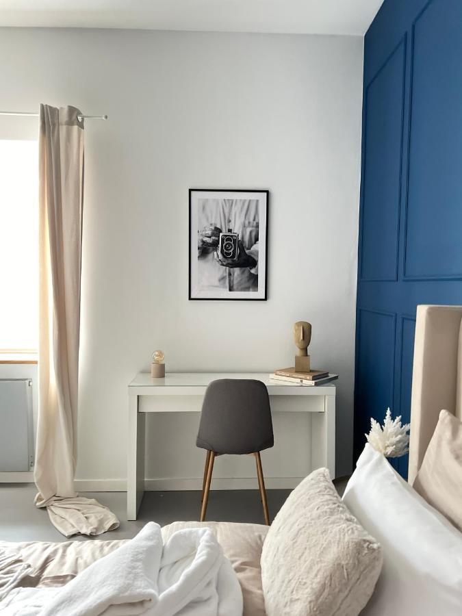 Bella Luna Luxury Suites - Chic Residence In Historic Square 바르샤바 외부 사진