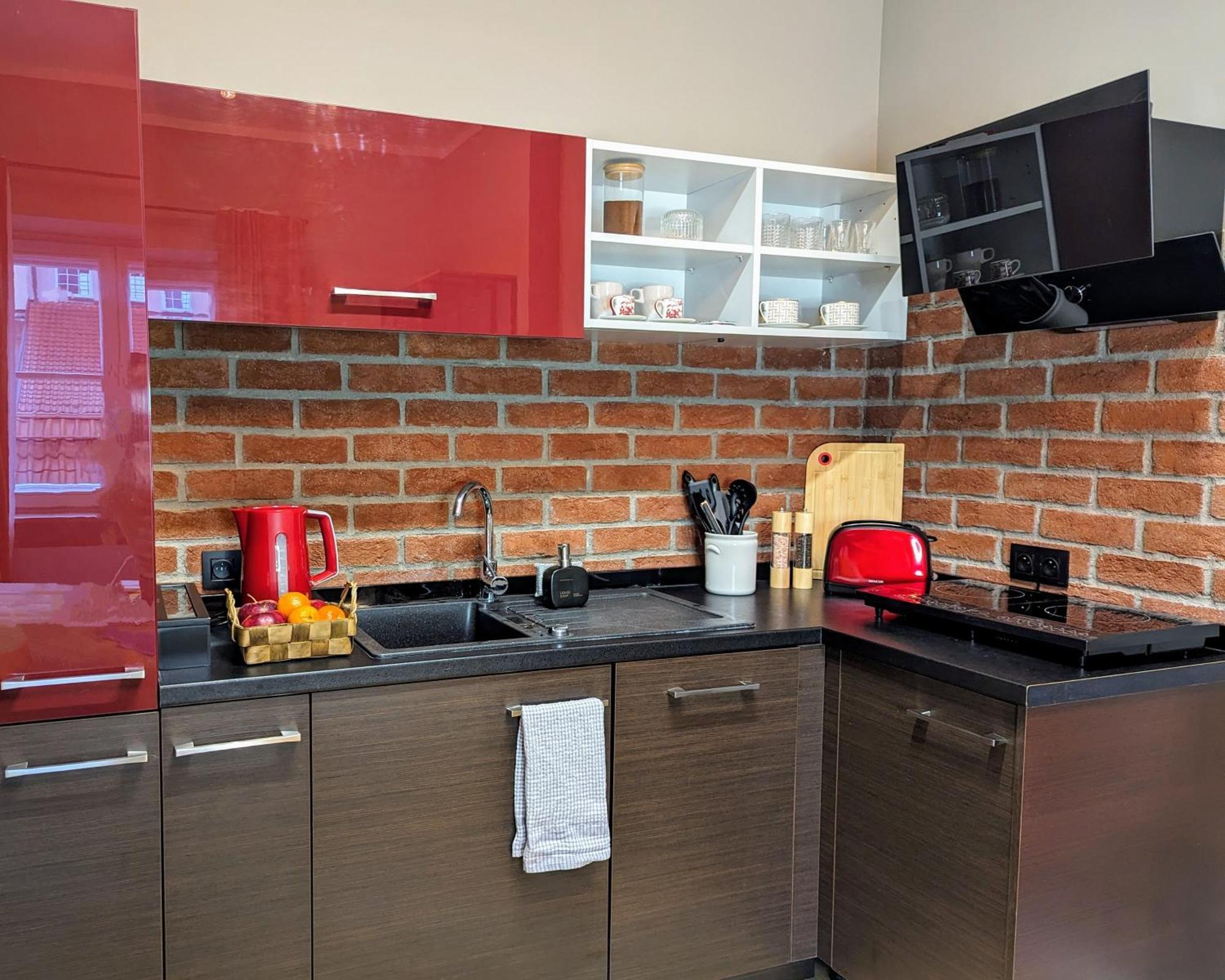 Bella Luna Luxury Suites - Chic Residence In Historic Square 바르샤바 외부 사진