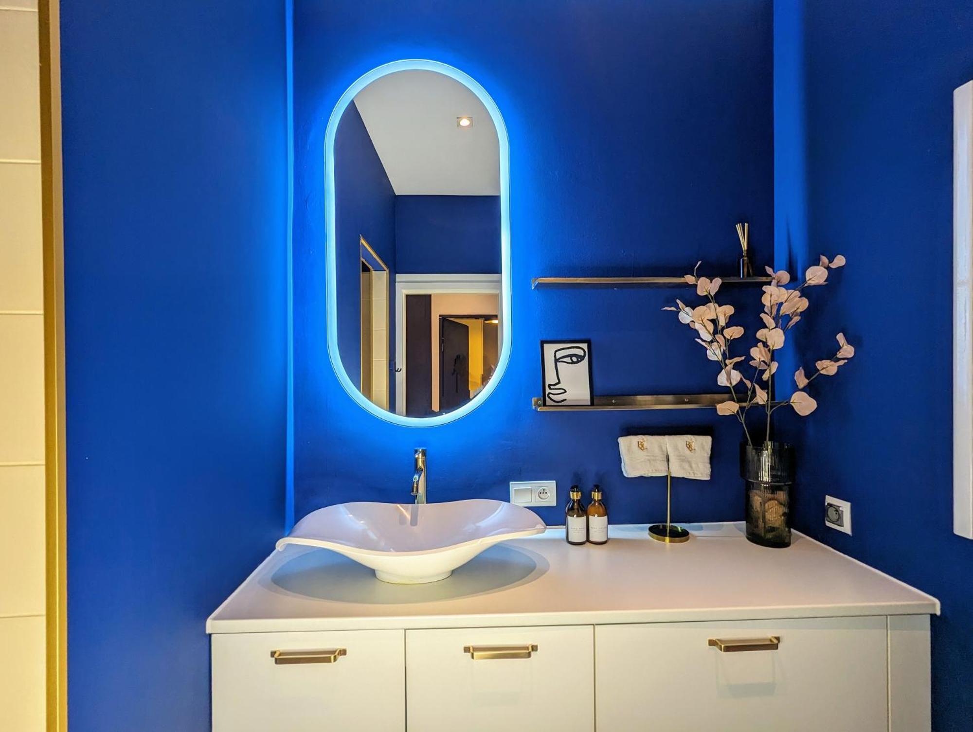 Bella Luna Luxury Suites - Chic Residence In Historic Square 바르샤바 외부 사진